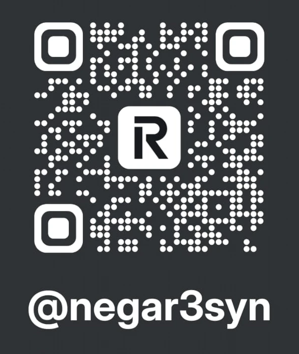 Revolut payment QR code for Marbella Consulting